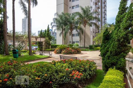 Apartamento para alugar com 48m², 2 quartos e 1 vagaÁrea comum