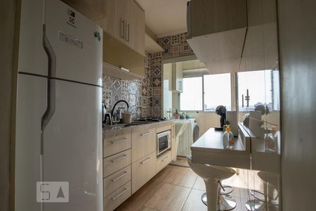 Apartamento para alugar com 48m², 2 quartos e 1 vagaCozinha