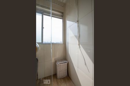 Apartamento para alugar com 48m², 2 quartos e 1 vagaÁrea de Serviço