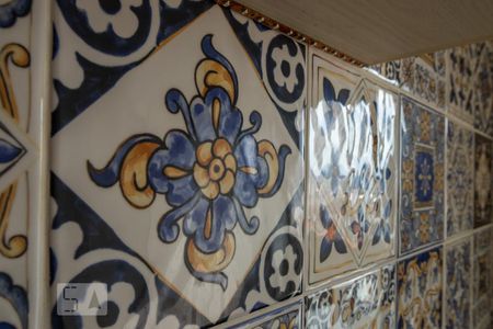 Apartamento para alugar com 48m², 2 quartos e 1 vagaCozinha - Detalhe