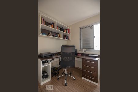 Apartamento para alugar com 48m², 2 quartos e 1 vagaQuarto 2