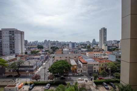 Apartamento para alugar com 48m², 2 quartos e 1 vagaVista Quarto