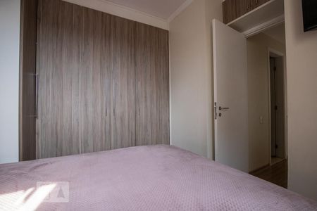 Apartamento para alugar com 48m², 2 quartos e 1 vagaQuarto 1 - Armários