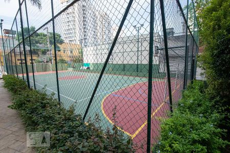 Apartamento para alugar com 48m², 2 quartos e 1 vagaQuadra Esportiva