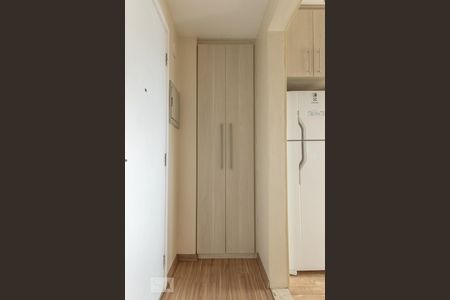 Apartamento para alugar com 48m², 2 quartos e 1 vagaCorredor