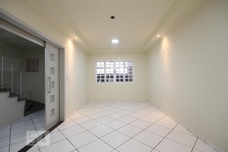 Sala de casa para alugar com 3 quartos, 130m² em Bosque da Saúde, São Paulo