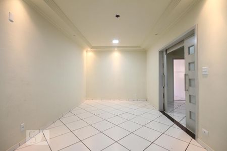 Sala de casa para alugar com 3 quartos, 130m² em Bosque da Saúde, São Paulo