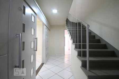 Sala de casa para alugar com 3 quartos, 130m² em Bosque da Saúde, São Paulo