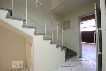 Sala de casa para alugar com 3 quartos, 130m² em Bosque da Saúde, São Paulo