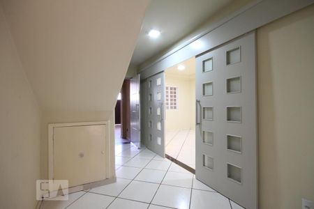 Sala de casa para alugar com 3 quartos, 130m² em Bosque da Saúde, São Paulo