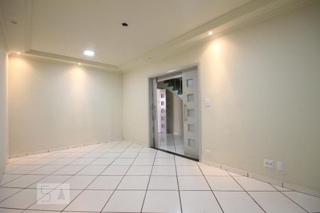 Sala de casa para alugar com 3 quartos, 130m² em Bosque da Saúde, São Paulo