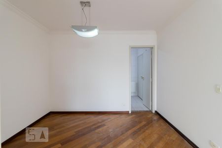 Sala de apartamento à venda com 3 quartos, 86m² em Cambuci, São Paulo