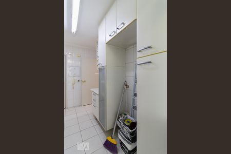 Apartamento à venda com 86m², 3 quartos e 2 vagasCozinha