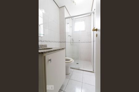 Apartamento à venda com 86m², 3 quartos e 2 vagasBanheiro Corredor