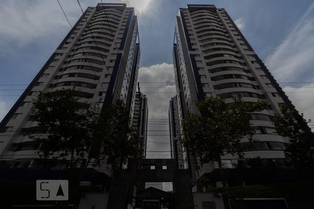 Apartamento à venda com 86m², 3 quartos e 2 vagasFachada