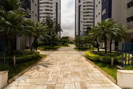 Apartamento à venda com 86m², 3 quartos e 2 vagasÁrea comum