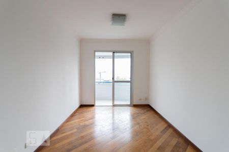 Sala de apartamento à venda com 3 quartos, 86m² em Cambuci, São Paulo
