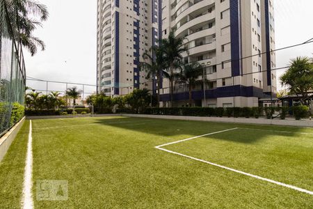 Apartamento à venda com 86m², 3 quartos e 2 vagasÁrea comum - Quadra