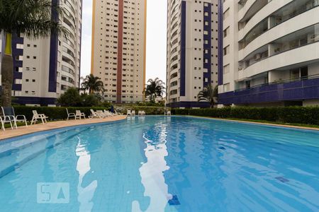 Apartamento à venda com 86m², 3 quartos e 2 vagasÁrea comum - Piscina