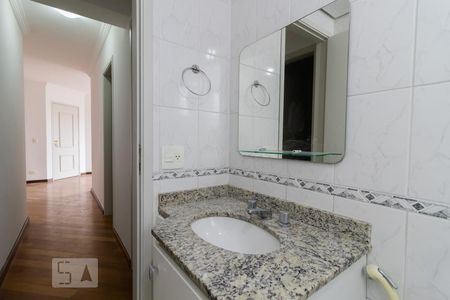 Apartamento à venda com 86m², 3 quartos e 2 vagasBanheiro Corredor