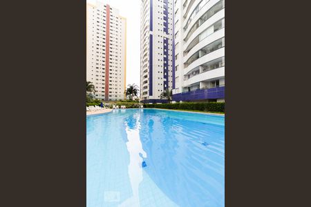 Apartamento à venda com 86m², 3 quartos e 2 vagasÁrea comum - Piscina