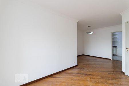 Sala de apartamento à venda com 3 quartos, 86m² em Cambuci, São Paulo