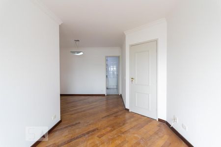 Sala de apartamento à venda com 3 quartos, 86m² em Cambuci, São Paulo