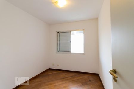 Apartamento à venda com 86m², 3 quartos e 2 vagasQuarto 2