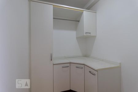 Apartamento à venda com 86m², 3 quartos e 2 vagasQuarto de Serviço