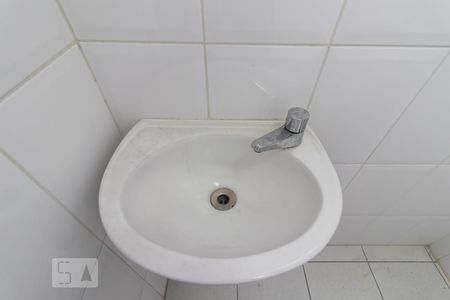 Apartamento à venda com 86m², 3 quartos e 2 vagasBanheiro de Serviço