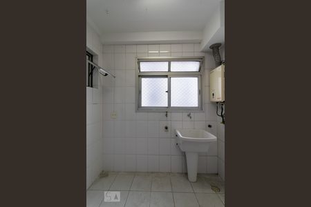 Apartamento à venda com 86m², 3 quartos e 2 vagasÁrea de Serviço