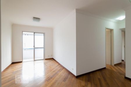 Sala de apartamento à venda com 3 quartos, 86m² em Cambuci, São Paulo