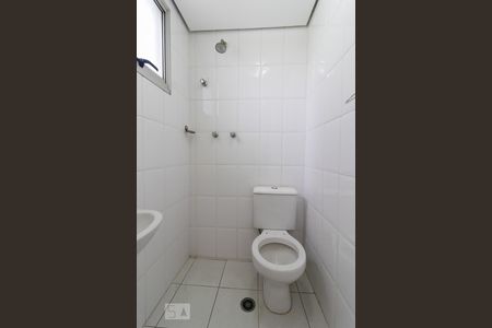 Apartamento à venda com 86m², 3 quartos e 2 vagasBanheiro de Serviço