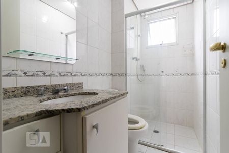 Apartamento à venda com 86m², 3 quartos e 2 vagasBanheiro Corredor