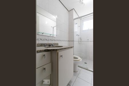 Apartamento à venda com 86m², 3 quartos e 2 vagasBanheiro Corredor