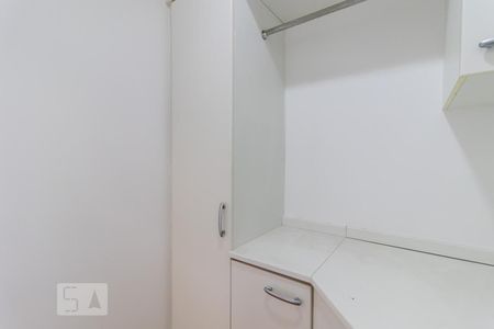 Apartamento à venda com 86m², 3 quartos e 2 vagasQuarto de Serviço