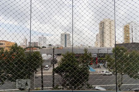 Apartamento à venda com 86m², 3 quartos e 2 vagasSacada
