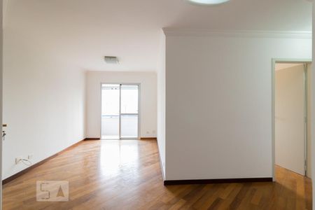 Sala de apartamento à venda com 3 quartos, 86m² em Cambuci, São Paulo