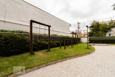 Apartamento à venda com 86m², 3 quartos e 2 vagasÁrea comum - Fitness