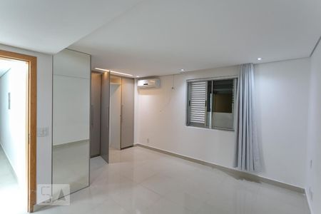 Quarto 1 - Suíte de apartamento à venda com 4 quartos, 255m² em União, Belo Horizonte