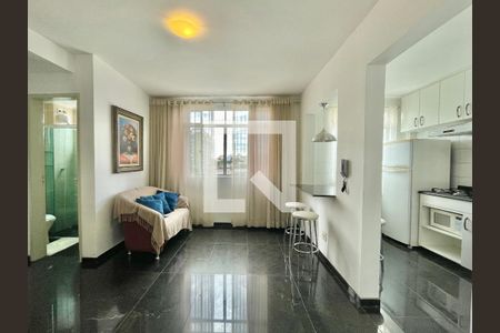 Apartamento à venda com 2 quartos, 105m² em Santa Teresa, Belo Horizonte
