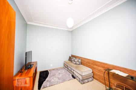Apartamento para alugar com 105m², 3 quartos e 2 vagas Apartamento para alugar com 105m², 3 quartos e 2 vagasSala 2 / Quarto