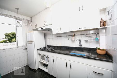 Apartamento para alugar com 105m², 3 quartos e 2 vagas Apartamento para alugar com 105m², 3 quartos e 2 vagasCozinha