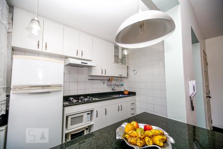 Apartamento para alugar com 105m², 3 quartos e 2 vagas Apartamento para alugar com 105m², 3 quartos e 2 vagasCozinha