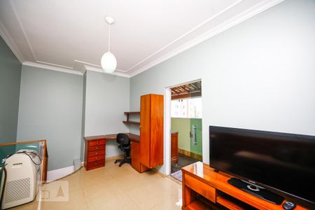 Apartamento para alugar com 105m², 3 quartos e 2 vagas Apartamento para alugar com 105m², 3 quartos e 2 vagasSala 2 / Quarto