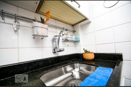 Apartamento para alugar com 105m², 3 quartos e 2 vagas Apartamento para alugar com 105m², 3 quartos e 2 vagasCozinha