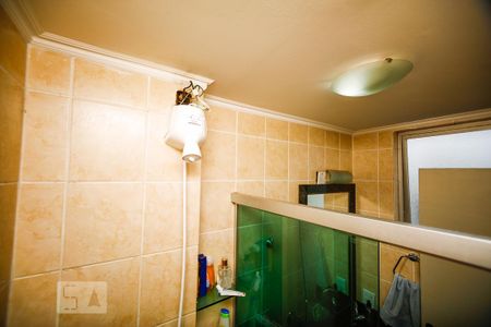 Apartamento para alugar com 105m², 3 quartos e 2 vagas Apartamento para alugar com 105m², 3 quartos e 2 vagasBanheiro da Suíte
