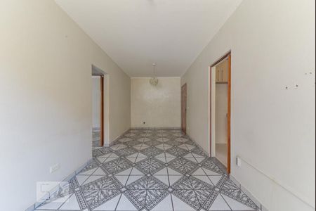 Sala de Apartamento com 2 quartos, 72m² Nova Petrópolis