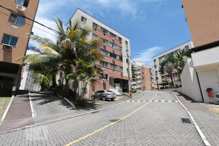 Apartamento para alugar com 72m², 3 quartos e 1 vagaCondomínio