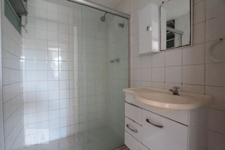 Apartamento para alugar com 72m², 3 quartos e 1 vagaBanheiro Social